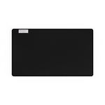 HDOV Made In Houston Desk Mat In Black