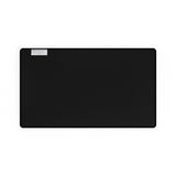 HDOV Made In Houston Desk Mat In Black