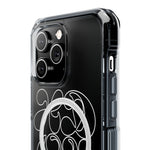 *Clear* HDOV Atelier Magnetic Clear Impact Cases