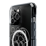 *Clear* HDOV Atelier Magnetic Clear Impact Cases