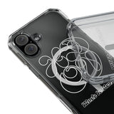 *Clear* HDOV Atelier Magnetic Clear Impact Cases