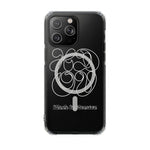 *Clear* HDOV Atelier Magnetic Clear Impact Cases