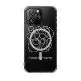*Clear* HDOV Atelier Magnetic Clear Impact Cases