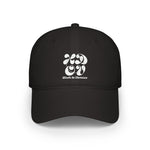 HDOV Atelier Logo Baseball Cap