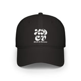 HDOV Atelier Logo Baseball Cap