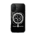 *Clear* HDOV Atelier Magnetic Clear Impact Cases