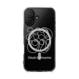 *Clear* HDOV Atelier Magnetic Clear Impact Cases