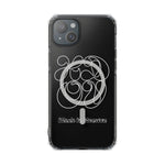 *Clear* HDOV Atelier Magnetic Clear Impact Cases