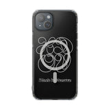 *Clear* HDOV Atelier Magnetic Clear Impact Cases