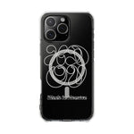 *Clear* HDOV Atelier Magnetic Clear Impact Cases