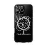 *Clear* HDOV Atelier Magnetic Clear Impact Cases