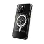 *Clear* HDOV Atelier Magnetic Clear Impact Cases