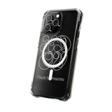 *Clear* HDOV Atelier Magnetic Clear Impact Cases