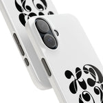 HDOV Atelier Logo Case In White