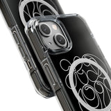 *Clear* HDOV Atelier Magnetic Clear Impact Cases