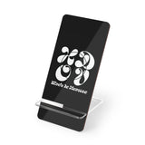 Mobile Display Stand for Smartphones