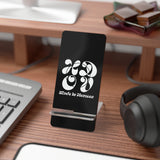 Mobile Display Stand for Smartphones