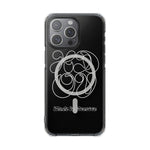 *Clear* HDOV Atelier Magnetic Clear Impact Cases