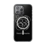 *Clear* HDOV Atelier Magnetic Clear Impact Cases