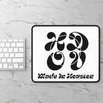 Gaming Mouse Pad