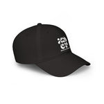 HDOV Atelier Logo Baseball Cap