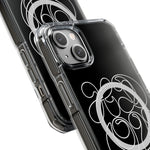 *Clear* HDOV Atelier Magnetic Clear Impact Cases