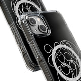 *Clear* HDOV Atelier Magnetic Clear Impact Cases
