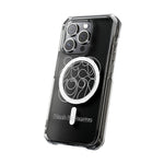 *Clear* HDOV Atelier Magnetic Clear Impact Cases