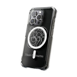 *Clear* HDOV Atelier Magnetic Clear Impact Cases