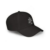 Enjoying My F****** Life Baseball Cap