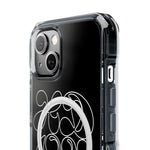 *Clear* HDOV Atelier Magnetic Clear Impact Cases