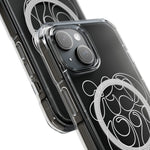 *Clear* HDOV Atelier Magnetic Clear Impact Cases