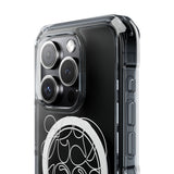 *Clear* HDOV Atelier Magnetic Clear Impact Cases