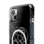 *Clear* HDOV Atelier Magnetic Clear Impact Cases