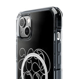 *Clear* HDOV Atelier Magnetic Clear Impact Cases