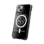 *Clear* HDOV Atelier Magnetic Clear Impact Cases