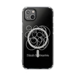 *Clear* HDOV Atelier Magnetic Clear Impact Cases