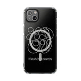 *Clear* HDOV Atelier Magnetic Clear Impact Cases