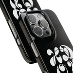 HDOV Atelier Logo Case In Black