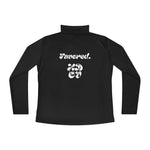 Favored Unisex Quarter-Zip Pullover