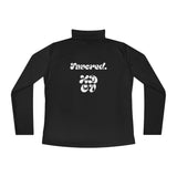 Favored Unisex Quarter-Zip Pullover