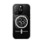 *Clear* HDOV Atelier Magnetic Clear Impact Cases