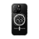 *Clear* HDOV Atelier Magnetic Clear Impact Cases