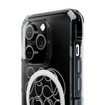 *Clear* HDOV Atelier Magnetic Clear Impact Cases