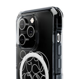 *Clear* HDOV Atelier Magnetic Clear Impact Cases
