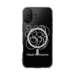 *Clear* HDOV Atelier Magnetic Clear Impact Cases