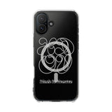 *Clear* HDOV Atelier Magnetic Clear Impact Cases