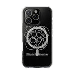 *Clear* HDOV Atelier Magnetic Clear Impact Cases