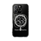 *Clear* HDOV Atelier Magnetic Clear Impact Cases