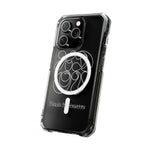 *Clear* HDOV Atelier Magnetic Clear Impact Cases